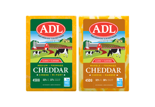 ADL (Amalgamated Dairies Limited) photo 2