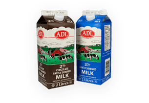 ADL (Amalgamated Dairies Limited) photo 3