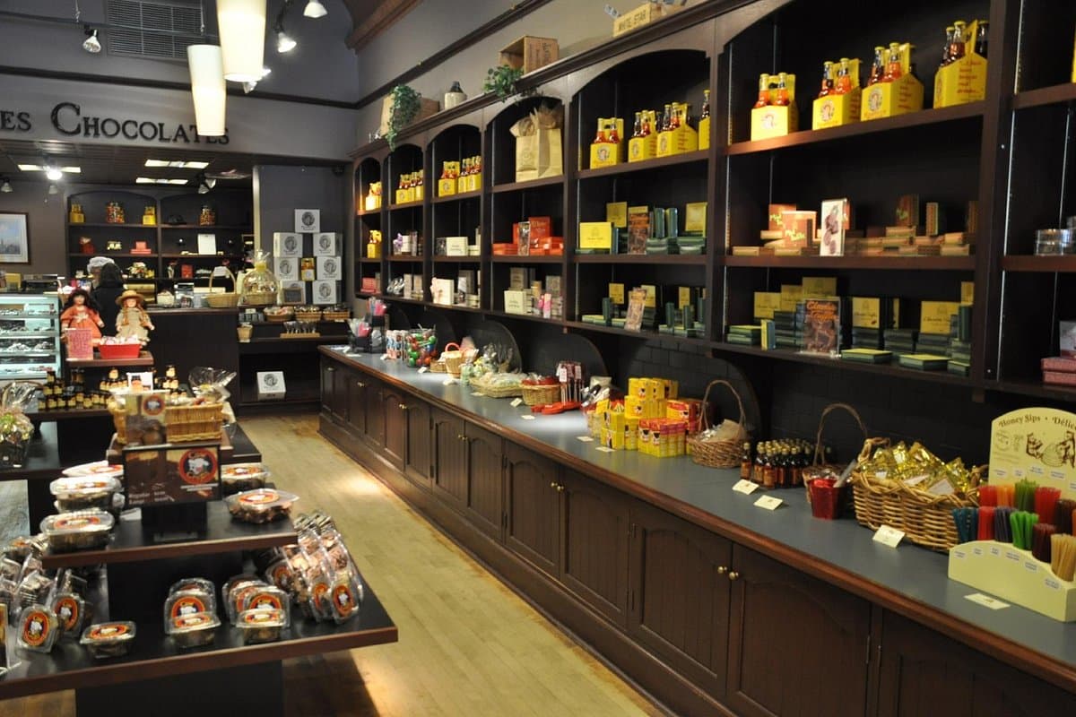 Anne of Green Gables Store