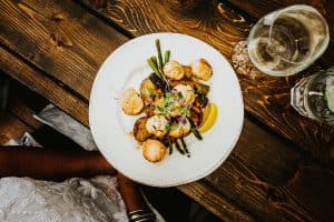 Blue Mussel Café photo 5