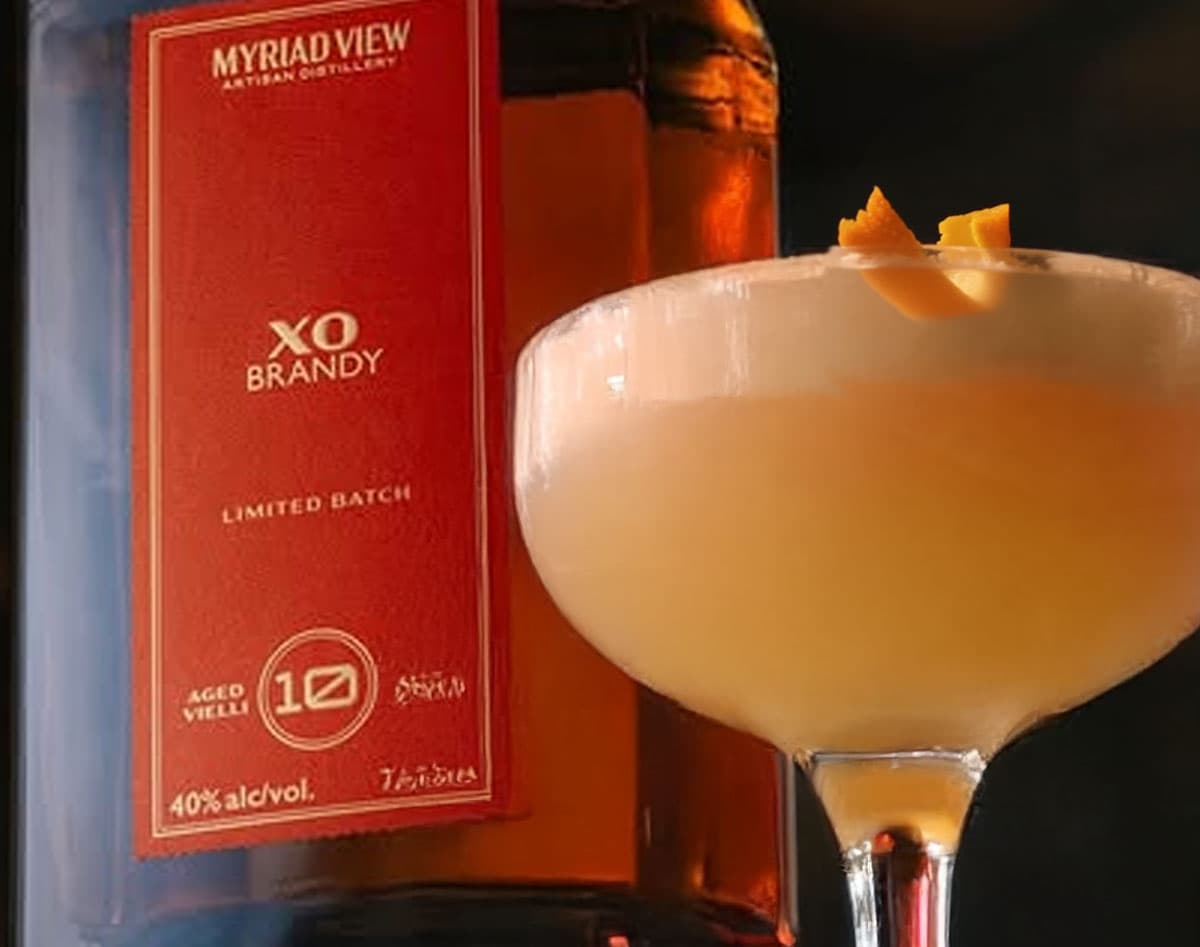 Myriad View Artisan Distillery