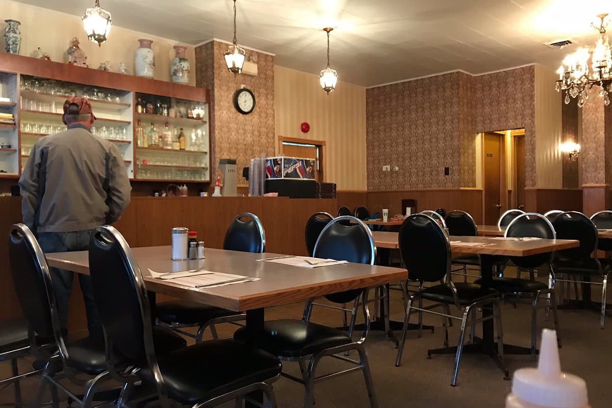 Canton Cafe