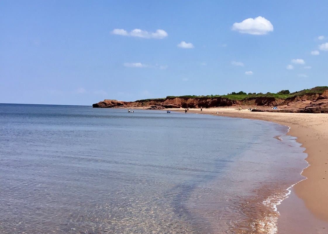 Cavendish Beach