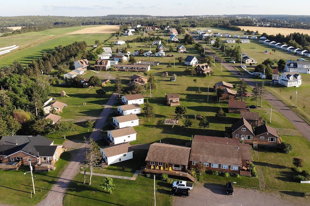 Cavendish Country Inn& Cottages