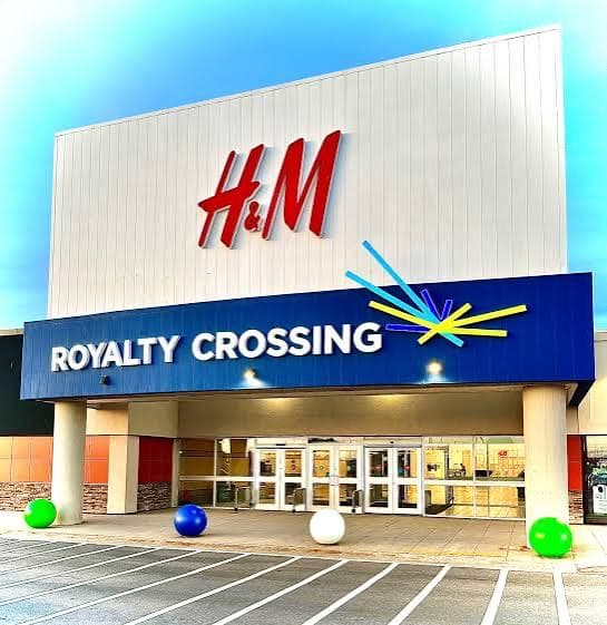 Royalty Crossing (Charlottetown Mall)