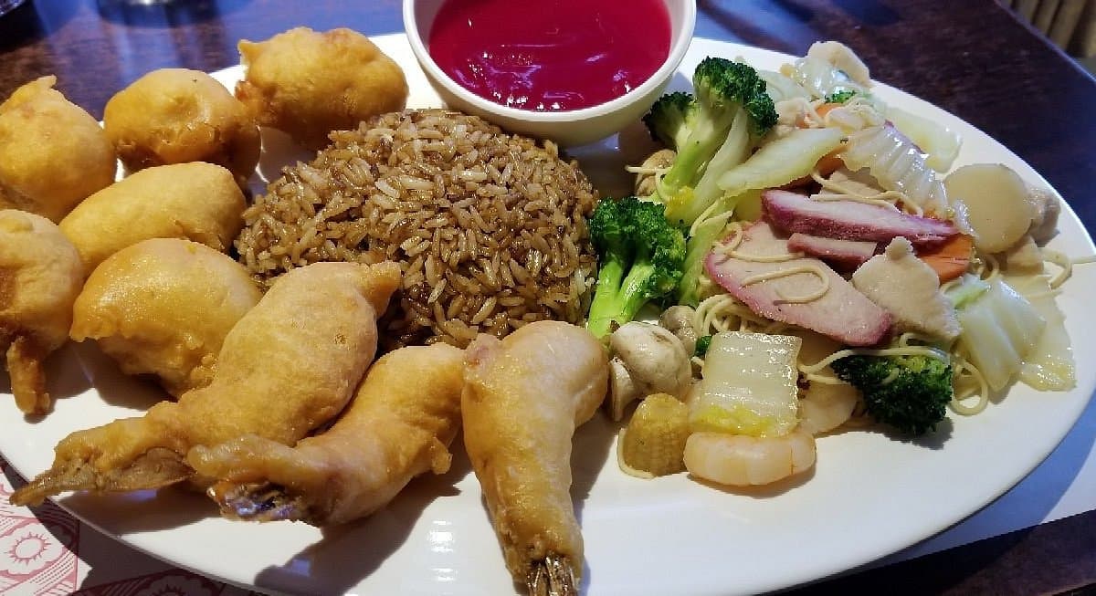 China Star Restaurant