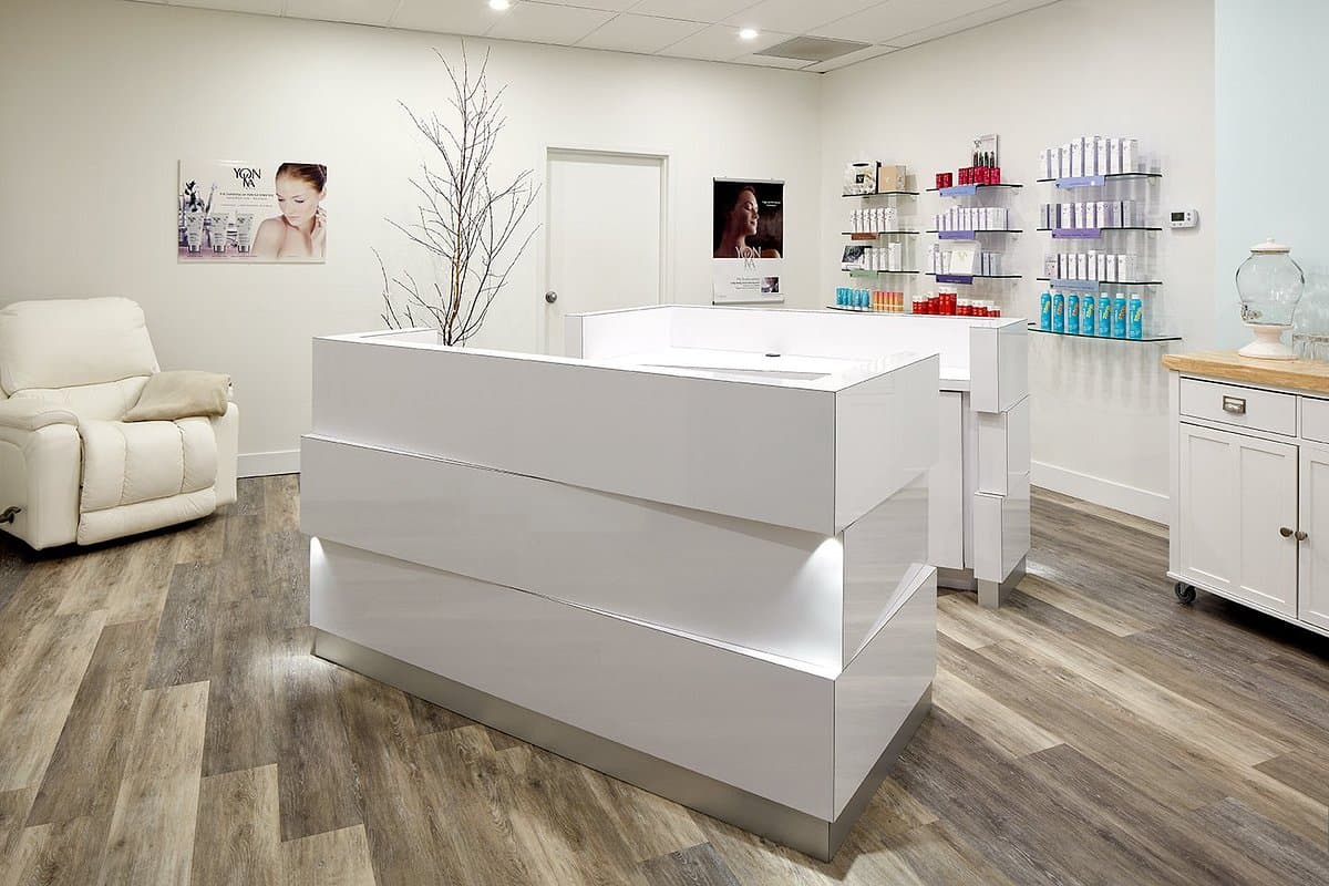 Cocoon Wellness Spa