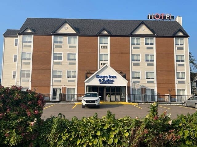 Days Inn & Suites by Wyndham Summerside