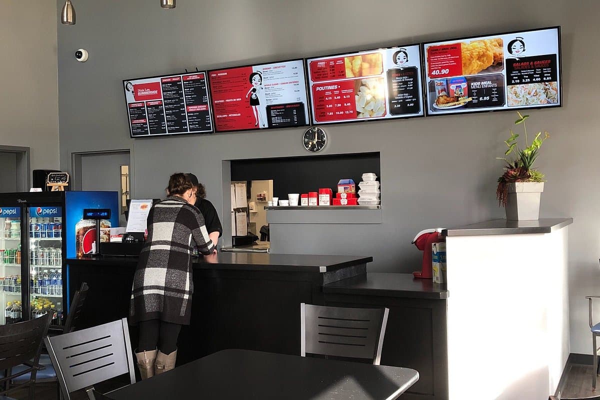 Dixie Lee Family Restaurant