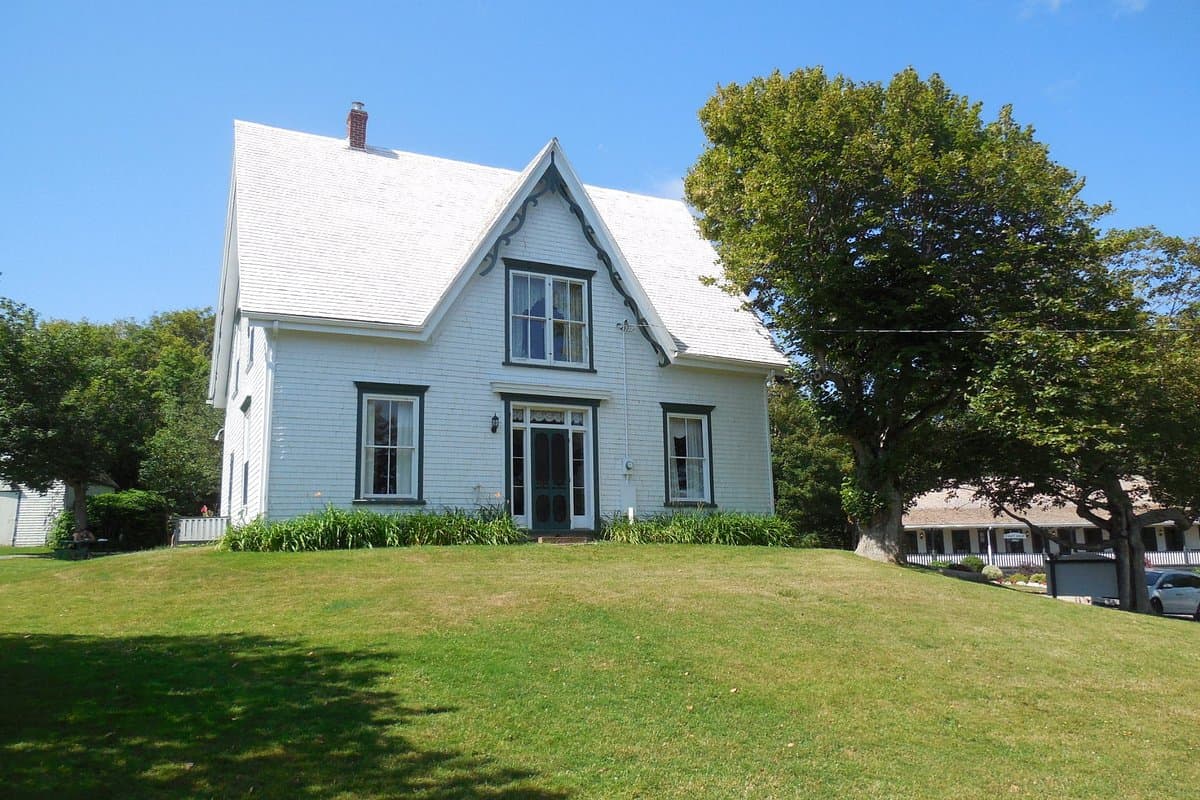 Green Gables