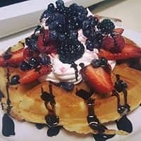 LADY'S SLIPPER CAFE