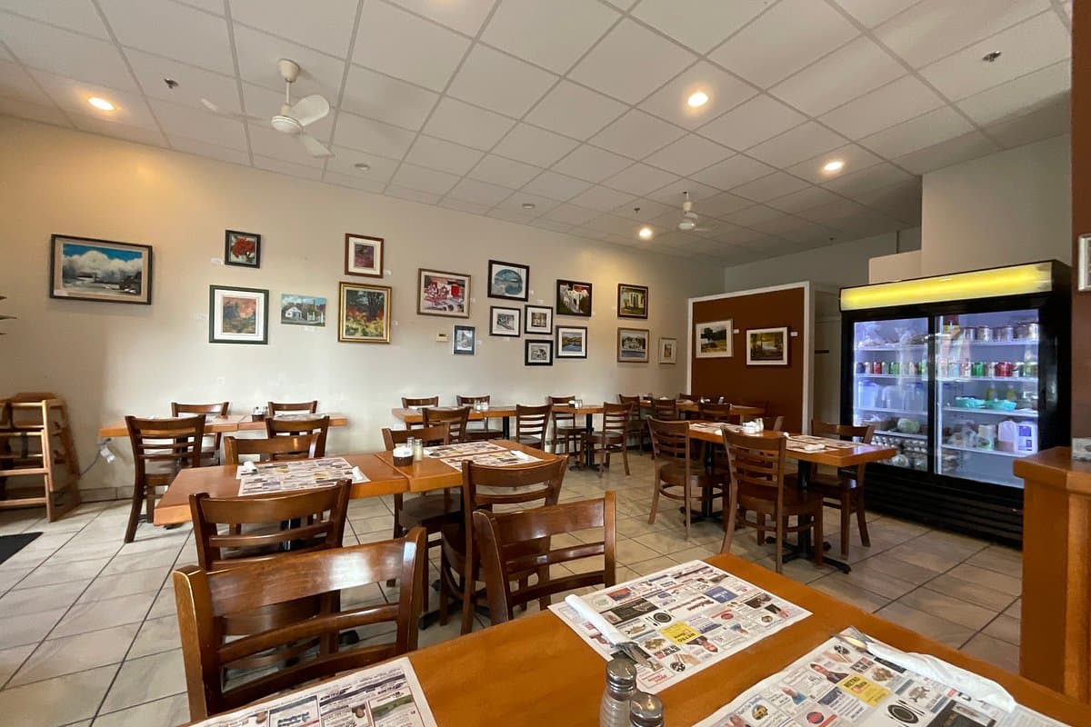 Linda's Coffee Shop