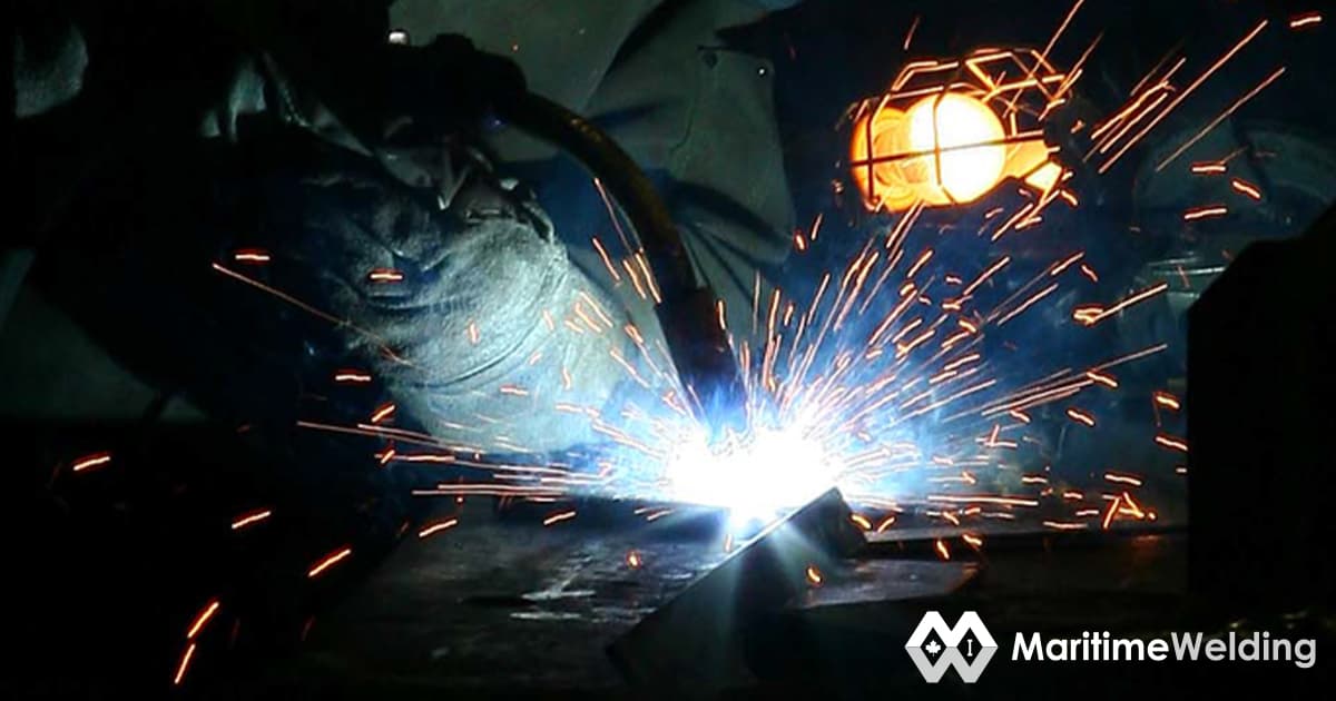Maritime Welding & Construction