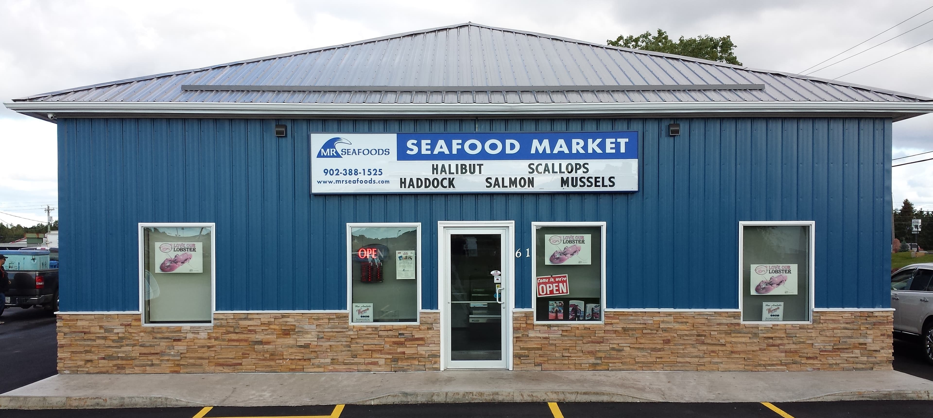 MR Seafoods photo 2