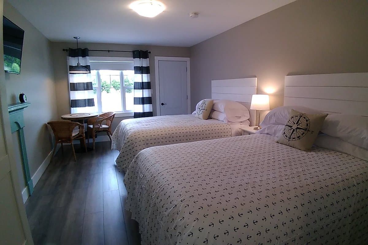 North Rustico Harbour Inn