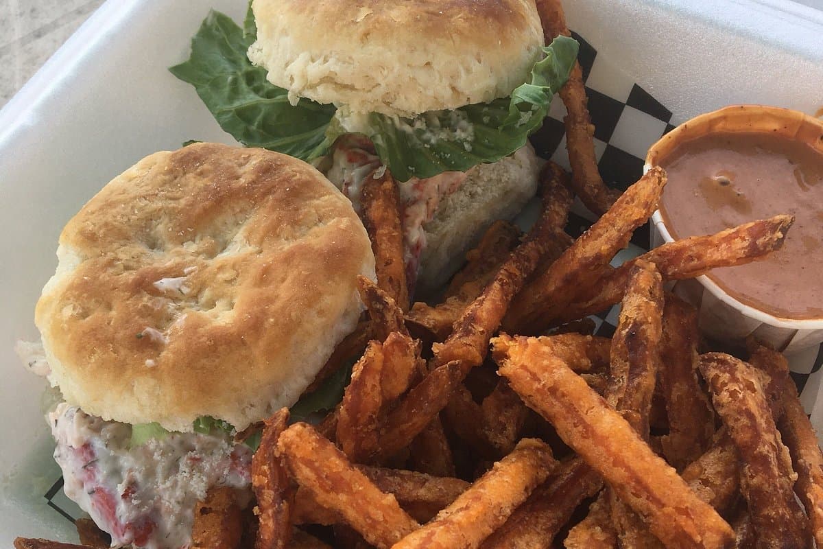 Pirates Basin Cafe
