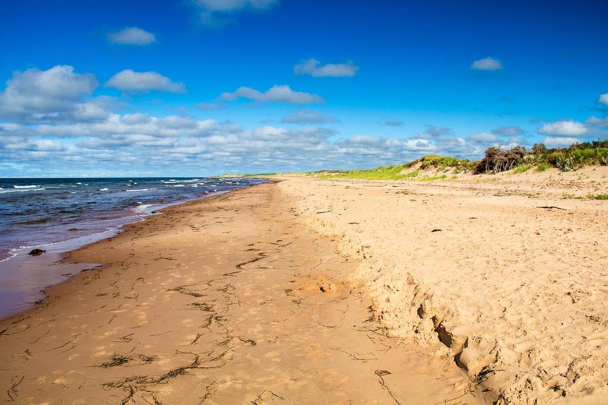 Prince Edward Island National Park