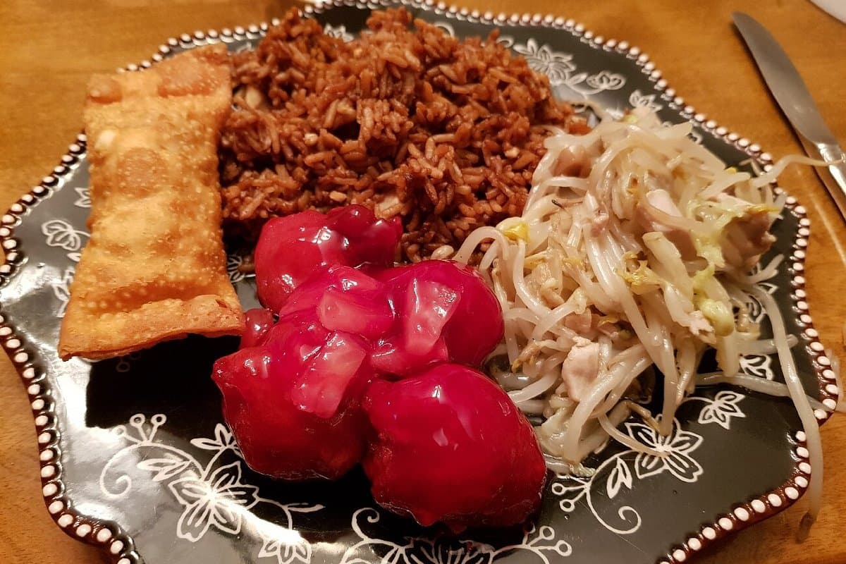 Royal Garden Chinese Restaurant