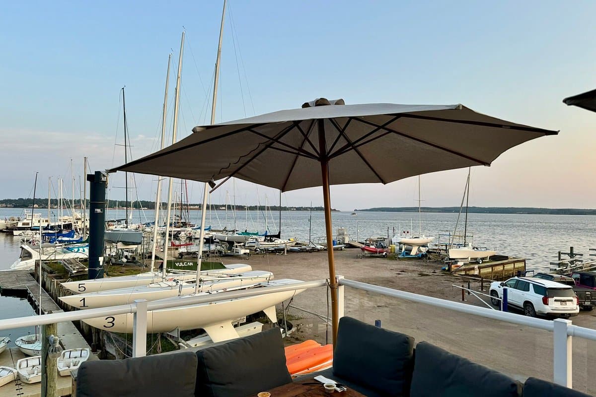 Salt and Sol Restaurant and Lounge