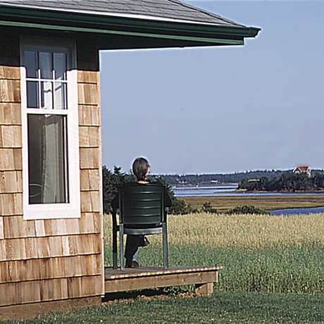 Shaw's Hotel & Cottages photo 4