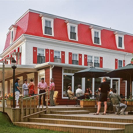 Shaw's Hotel & Cottages photo 5