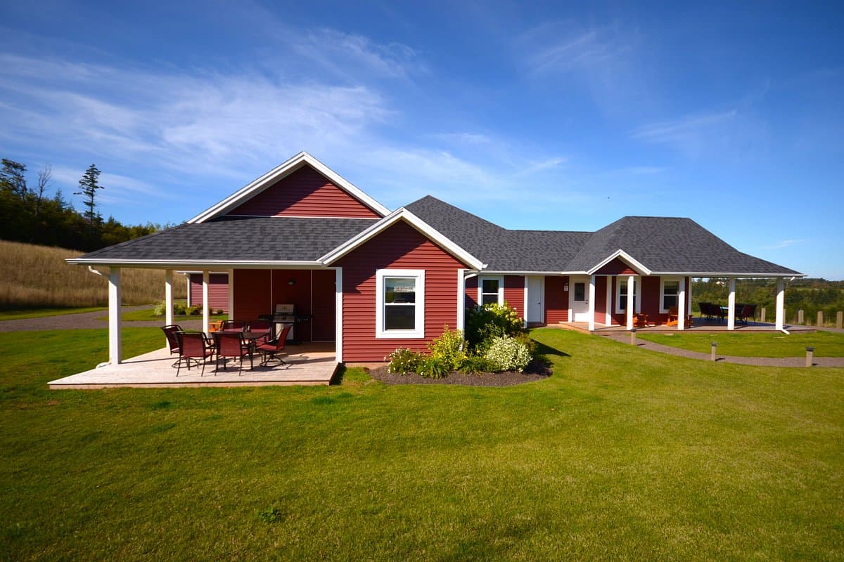 The Gables of PEI