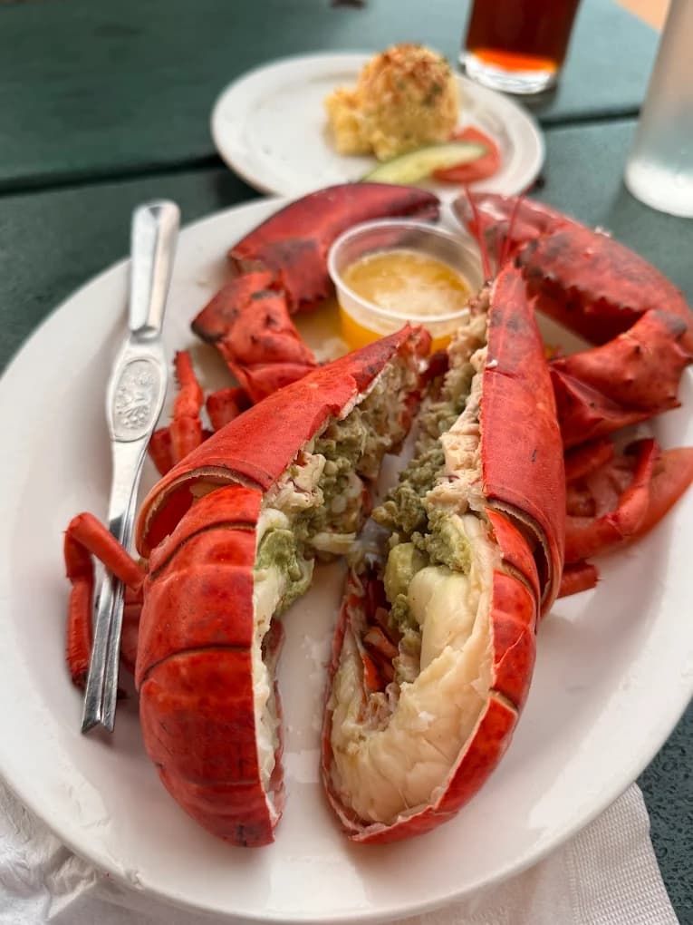 Water Prince Corner Shop & Lobster Pound photo 2